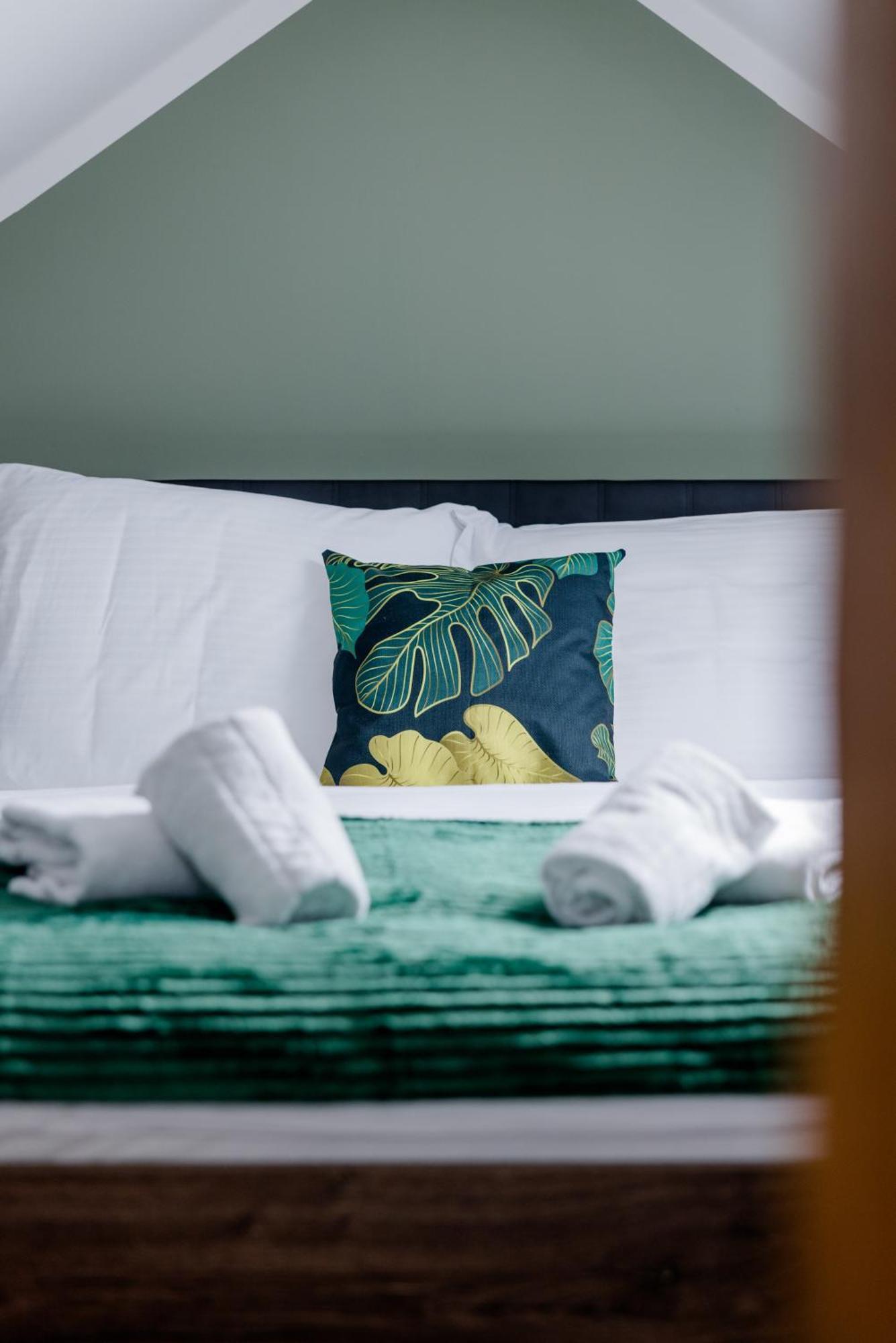 Uniqe I 115qm I 3 Schlafzimmer I Naehe Messe
