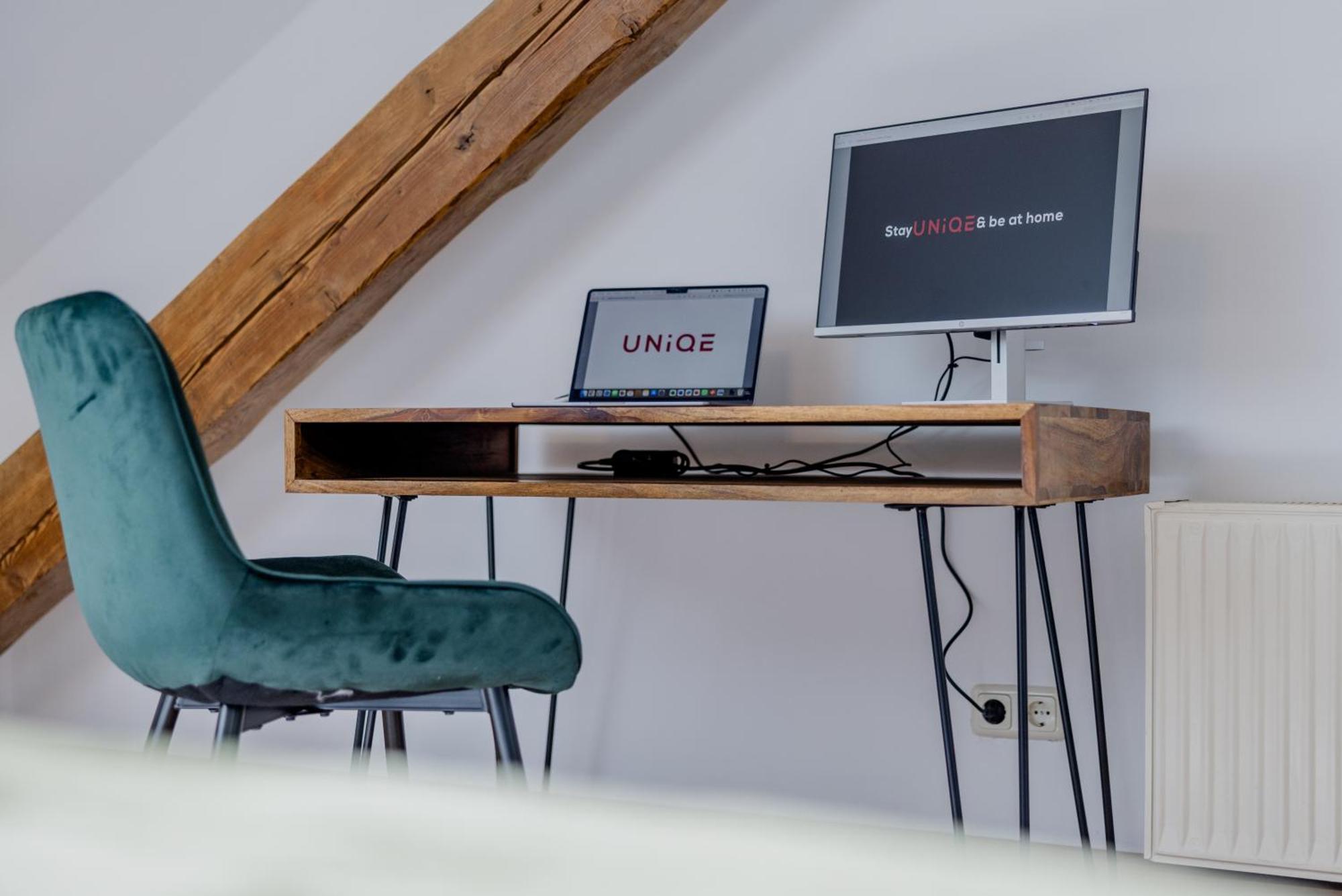 Apartment Uniqe I 115qm I 3 Schlafzimmer I Naehe Messe Haar (Munich)